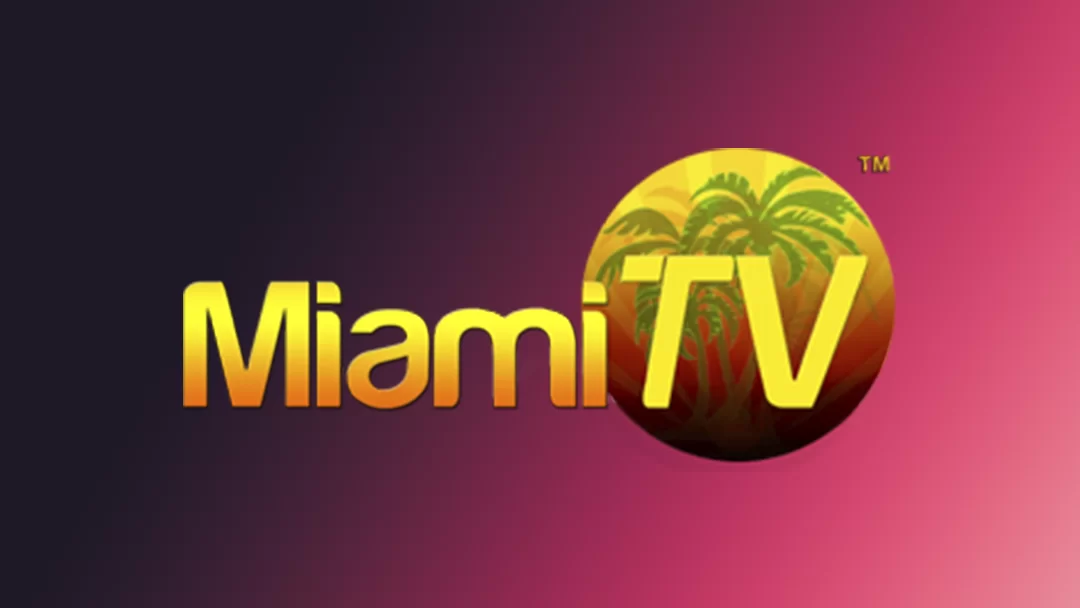 Miami TV