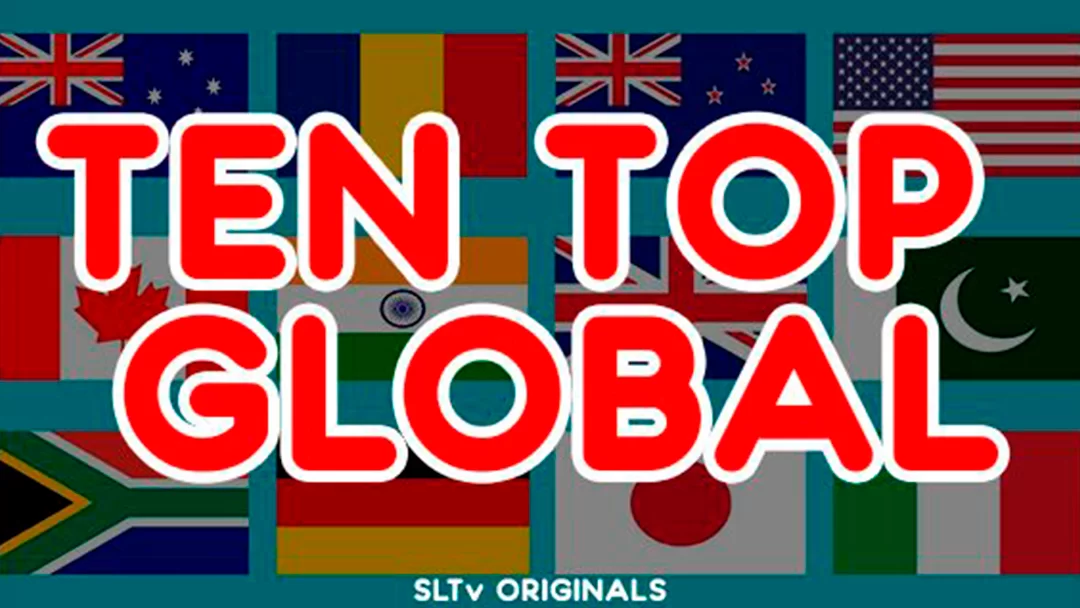 Ten Top Global