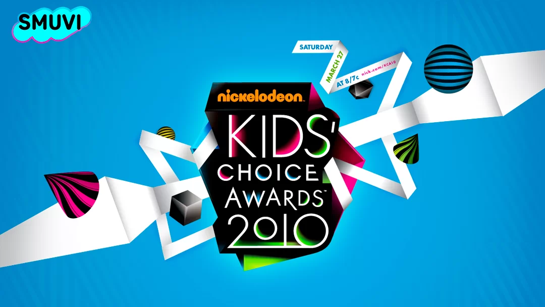 Kids' Choice Awards 23